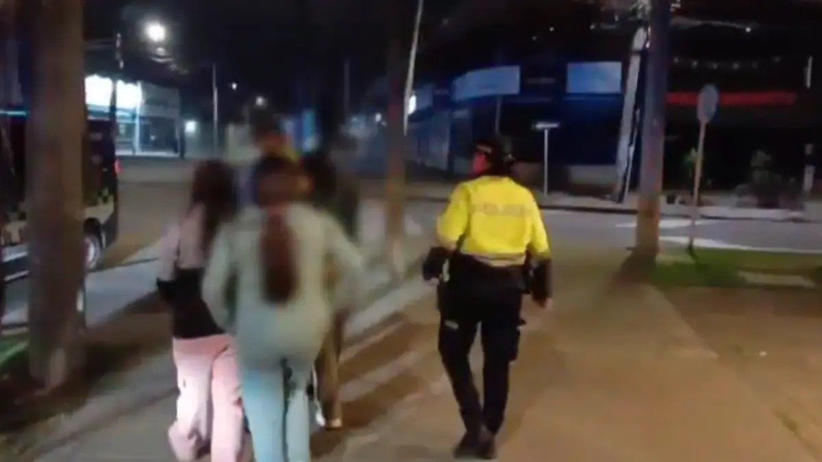 En la última semana se reportaron 17 menores de edad desaparecidos en Bogotá: ¿qué hay detrás de las cifras?