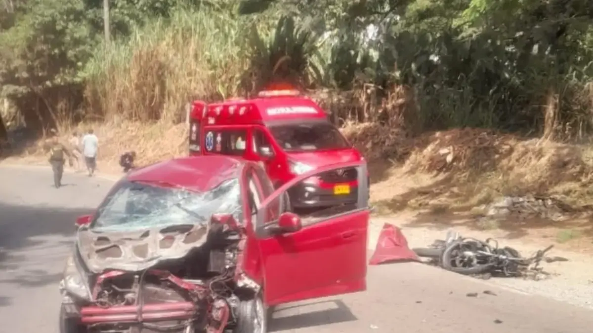 Los jóvenes del Eje están muriendo en las vías: las motos, aumento de casos y la radiografía de la siniestralidad vial en Quindío, Risaralda y Caldas