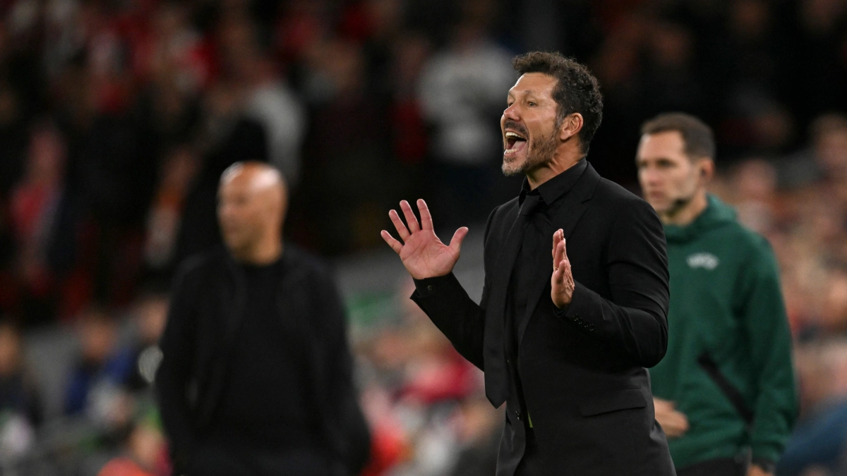 El plan táctico de Diego Simeone frena al Real Madrid: la entrada de Koke y el despliegue de Giuliano sentencian el derbi