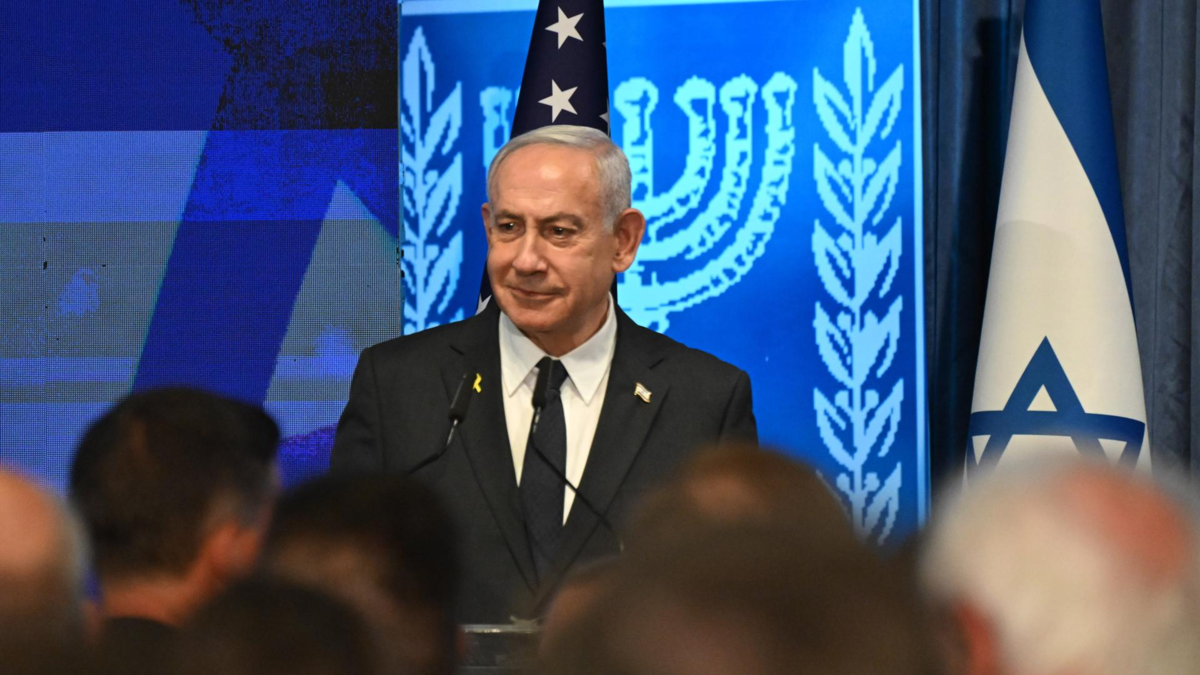 Asamblea General de las Naciones Unidas EN VIVO | Primer ministro de Israel Benjamin Netanyahu habla en la ONU en medio de presión por guerra en Gaza