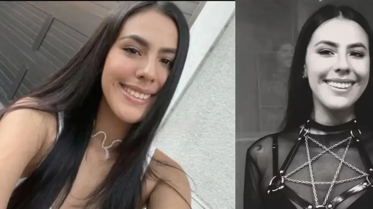 Esta es la identidad de la joven asesinada a tiros en establecimiento comercial en Buga, Valle del Cauca: Policía dio principal hipótesis del crimen