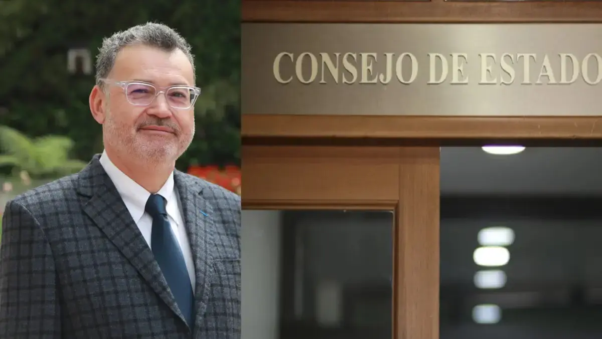 Humberto Sierra Porto, prestigioso abogado, renunció en el proceso de nulidad de elección de Jaime Andrés Beltrán, alcalde de Bucaramanga: las razones