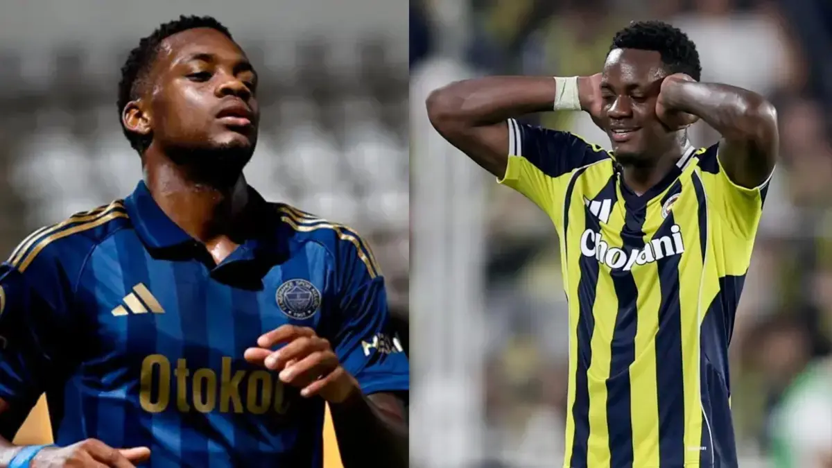 Jhon Durán tendría definida su fecha de regreso tras su lesión y Fenerbahce lo espera con ansias: ¿estará disponible para la Selección Colombia?