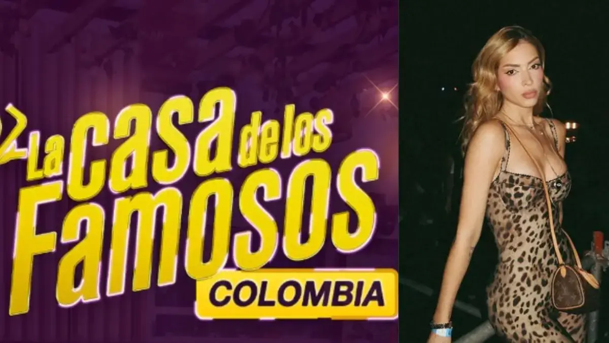‘La casa de los famosos Colombia 3’: estos serían los participantes que ya habían firmado