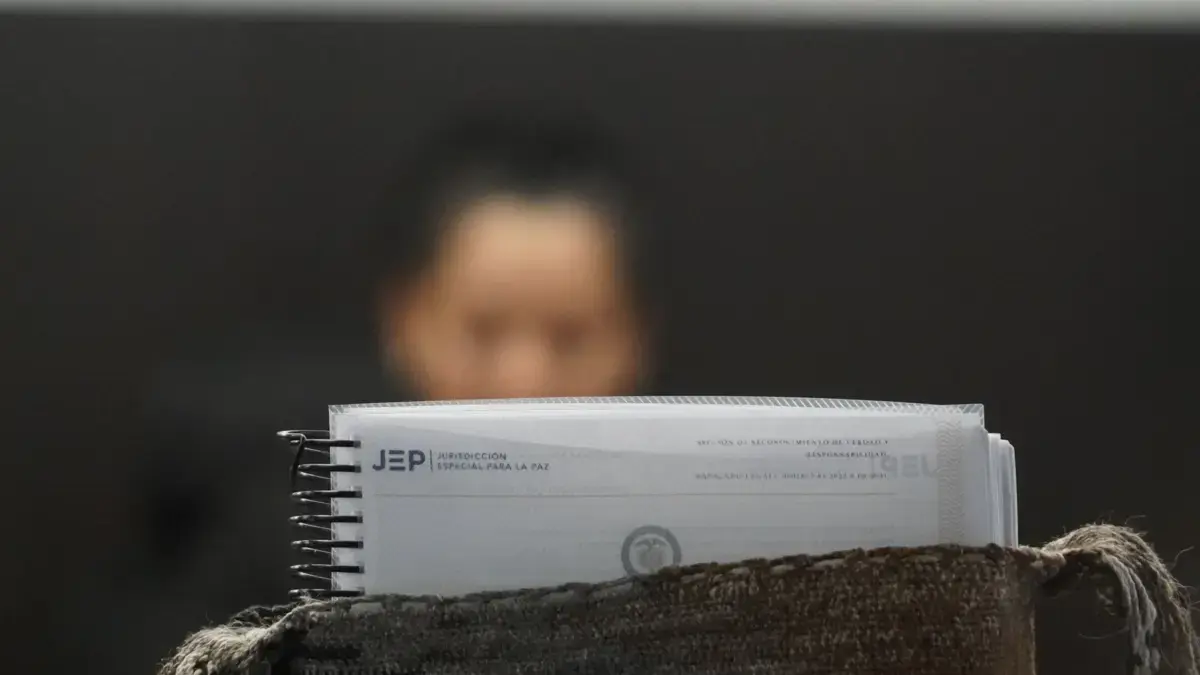 El procurador y los 2 jueces detrás de los expedientes en bolsas negras que habrían facilitado impunidad de 'falsos positivos’