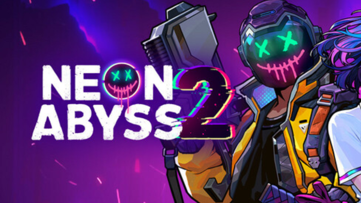 Neon Abyss 2 recibe su primera gran actualización en acceso anticipado