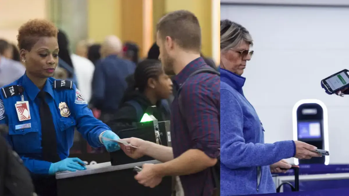 ¿Cómo funciona la 'No fly list' en Estados Unidos y qué pasajeros tienen prohibido abordar los aviones?