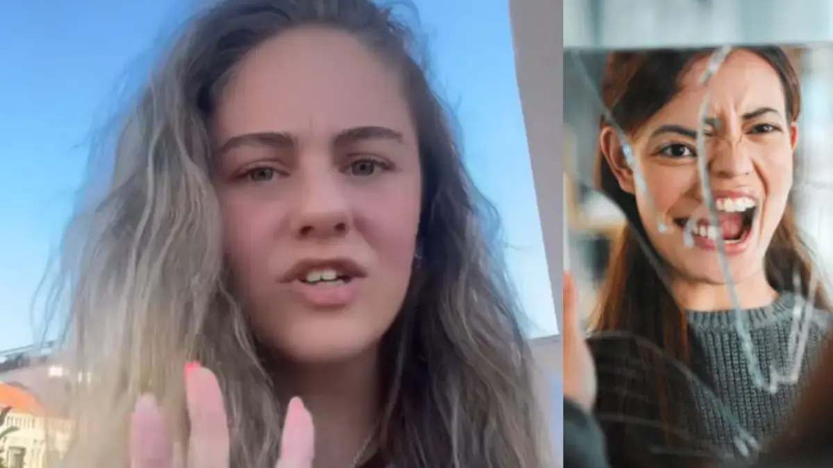 Jessica, psicóloga: ‘Una señal de que trabaja con un psicópata es aquella persona que se apropia del éxito de un grupo de trabajo’