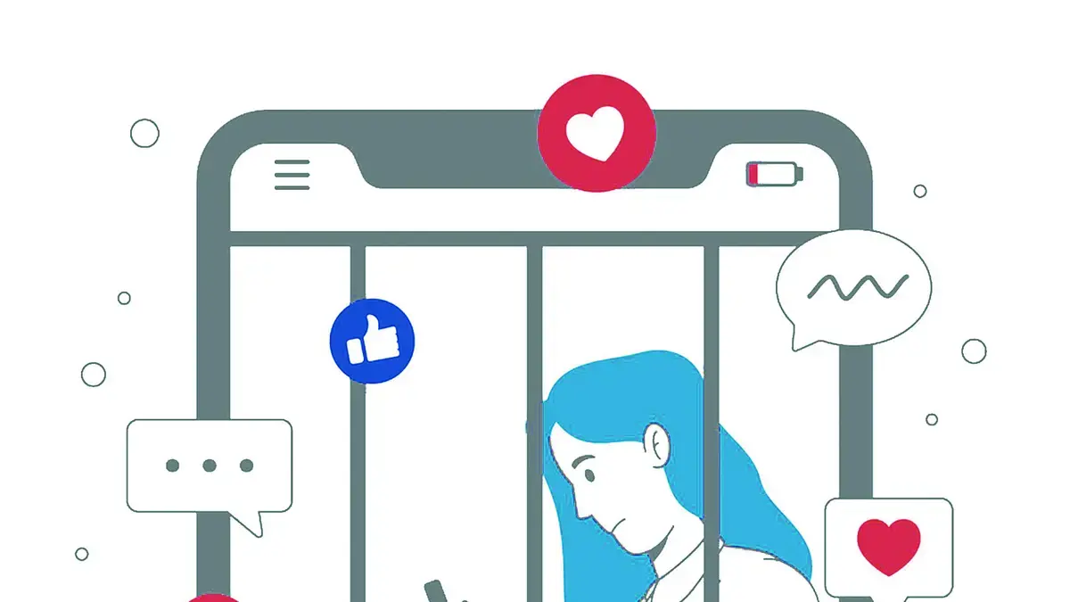 Los jóvenes no entienden que la pérdida de privacidad coarta su libertad