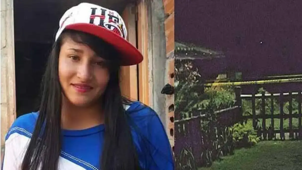 La condena al Estado por feminicidio de joven madre que fue ignorada por la Policía y terminó asesinada en Quindío: también intentó matar a su bebé