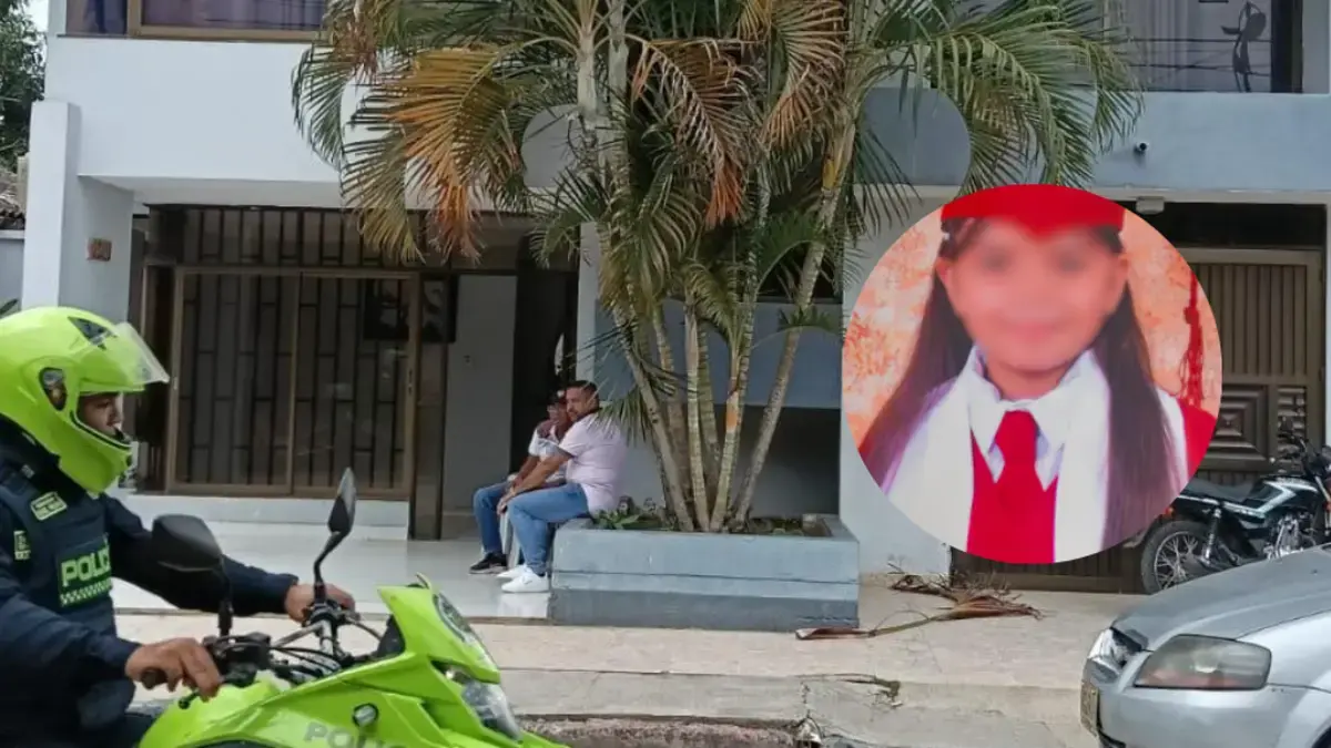 Atlántico | Baranoa exige justicia por el crimen de Ariana Sofía: $20 millones de recompensa por información de los autores del atentado