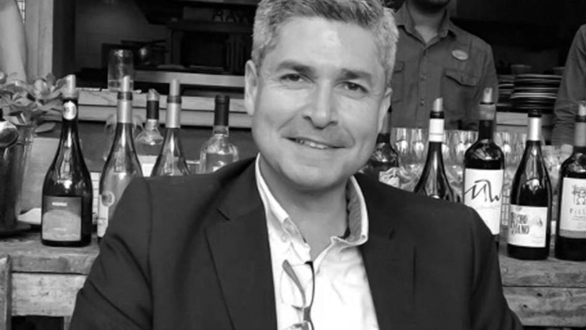 El cava pensado en grande / Una copa