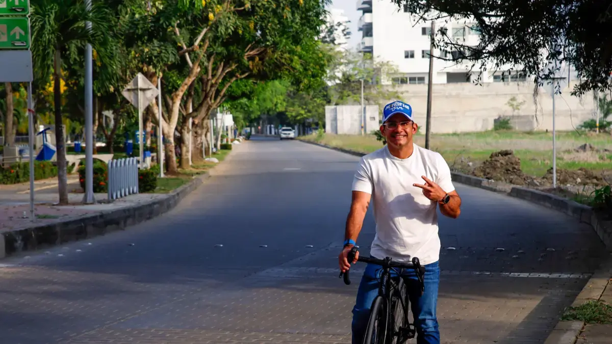 Montería tendrá Día sin Carro este lunes 22 de septiembre: estas serán las restricciones y actividades ambientales