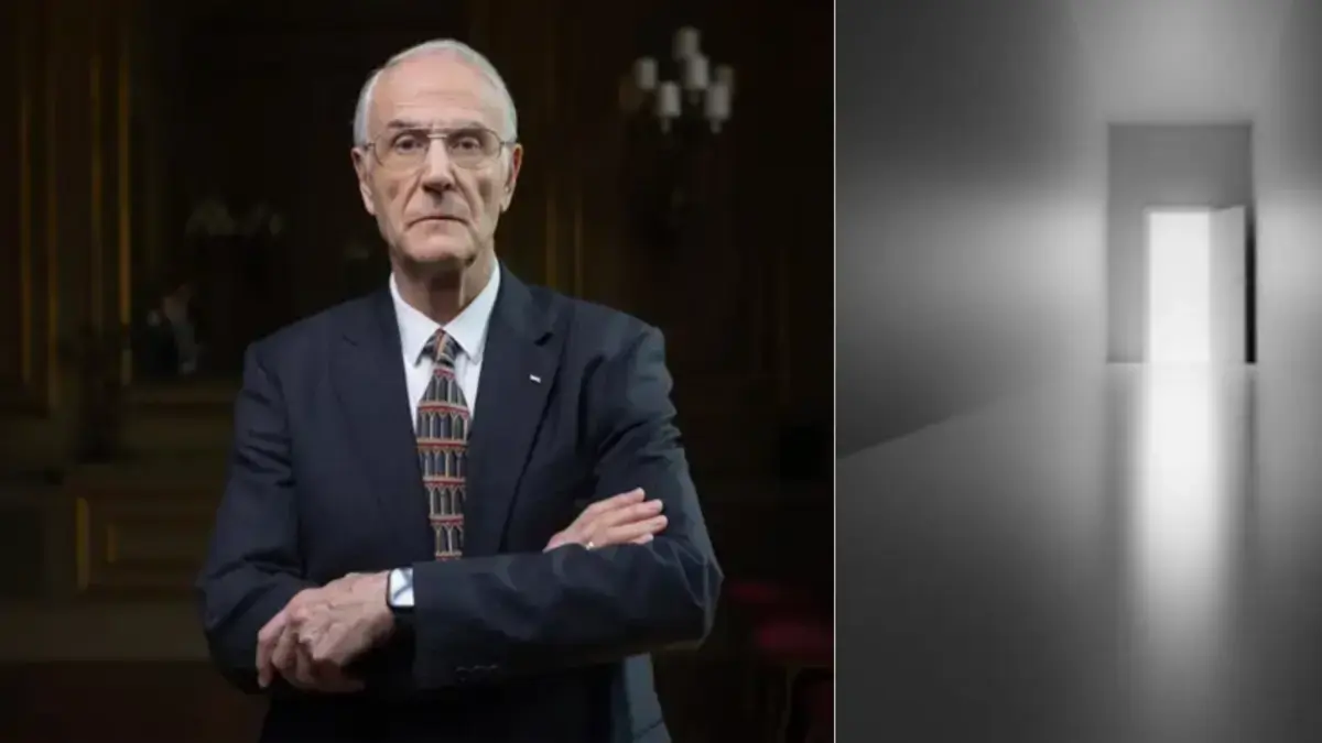 Médico cirujano explica por qué ‘todos podemos vivir una experiencia cercana a la muerte’