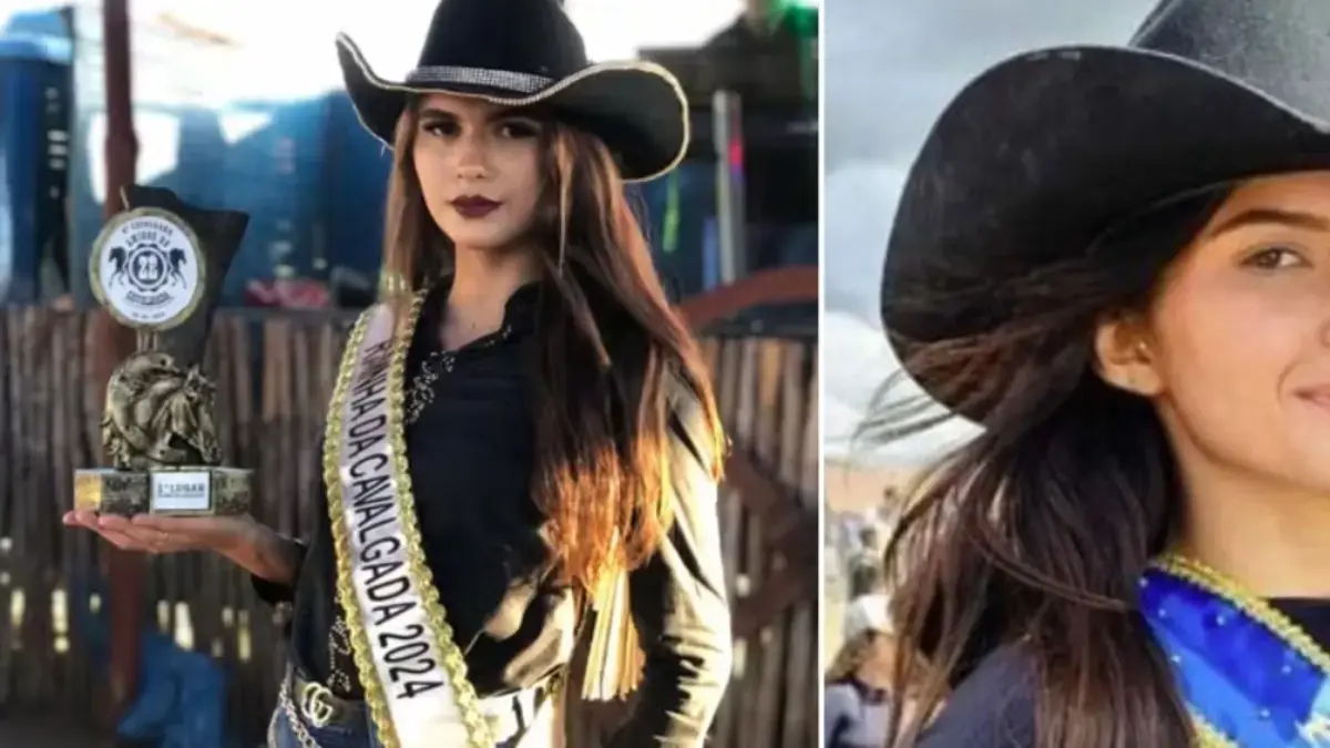 Reina de belleza brasileña fue hallada sin vida tras encontrarse con unos amigos en un bar: padre señala contradicciones en el caso