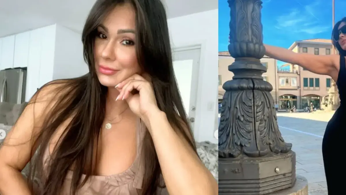 Esperanza Gómez contó que puede quedar en silla de ruedas por complicado diagnóstico médico: ‘No lo estoy tomando como un castigo’