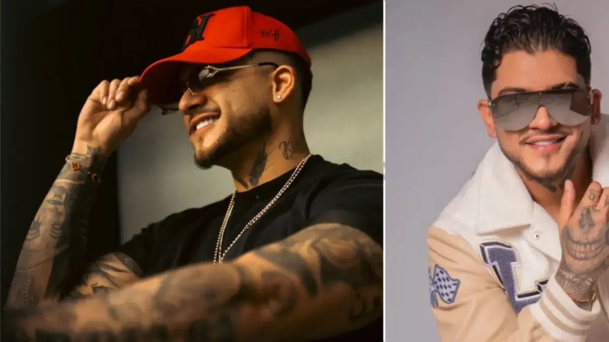 Mehiška tožilka FGR preiskuje izginotje kolumbijskih glasbenikov na zahtevo predsednika Petra