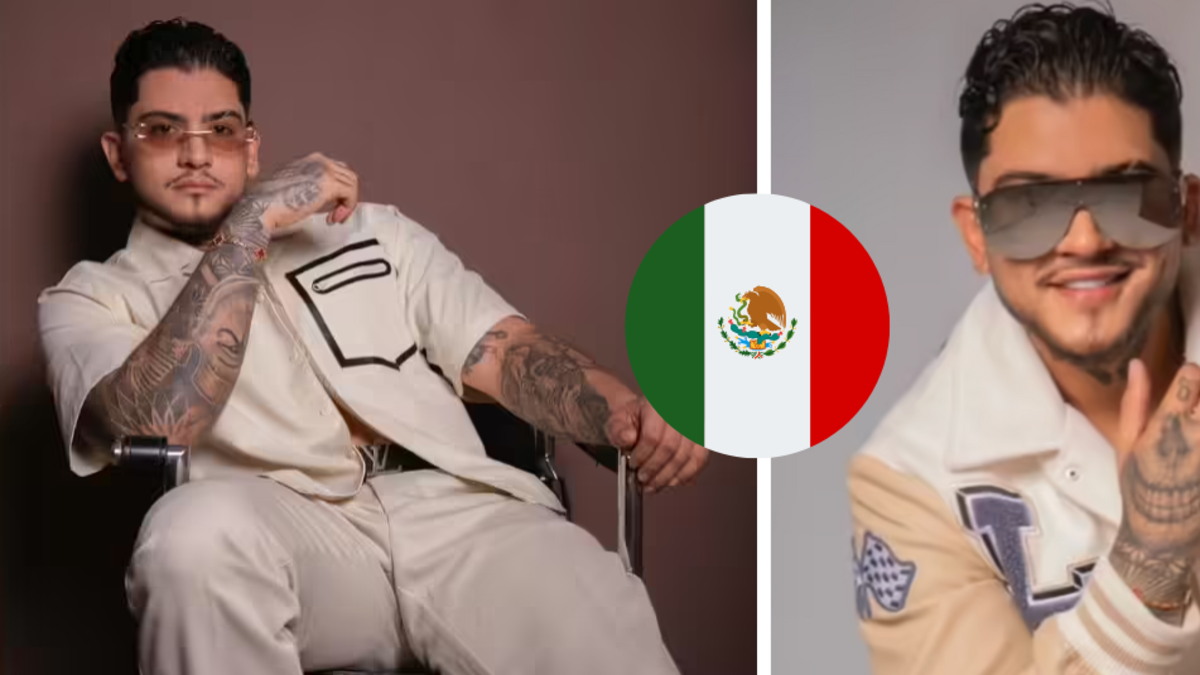 El mensaje que apareció cerca al cuerpo del artista colombiano B-King hallado muerto en México y por quien abogó el presidente Petro