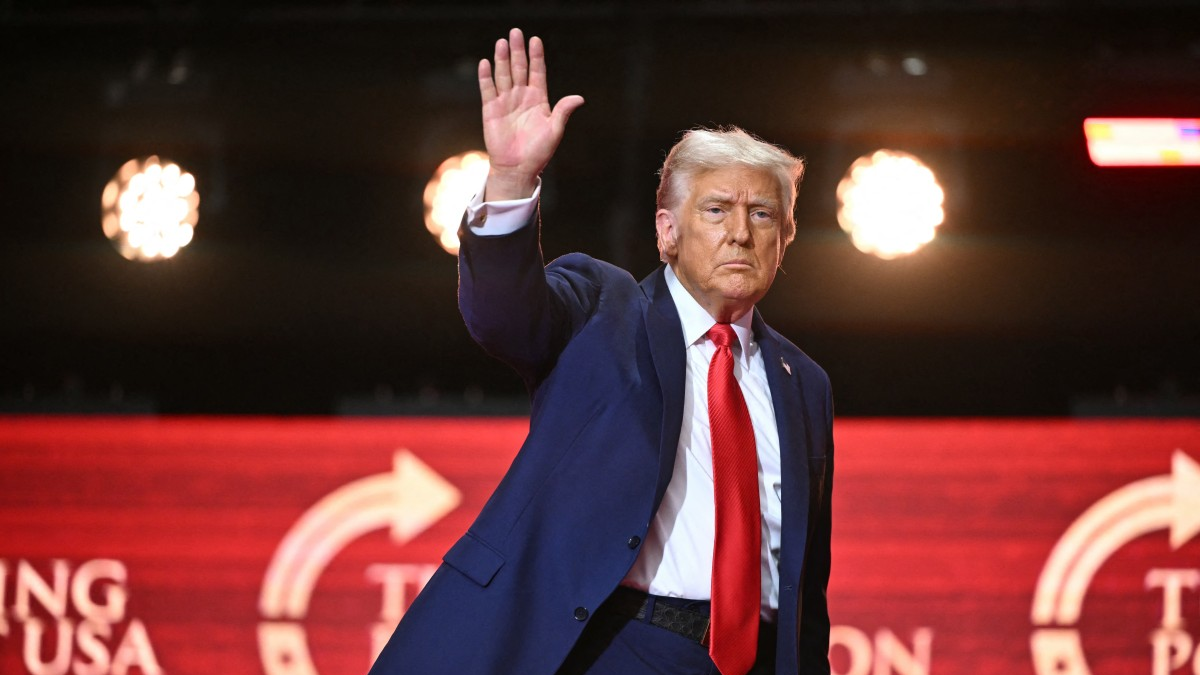 ¿Qué es Antifa, el nuevo grupo designado como 'organización terrorista doméstica' por Donald Trump en Estados Unidos?