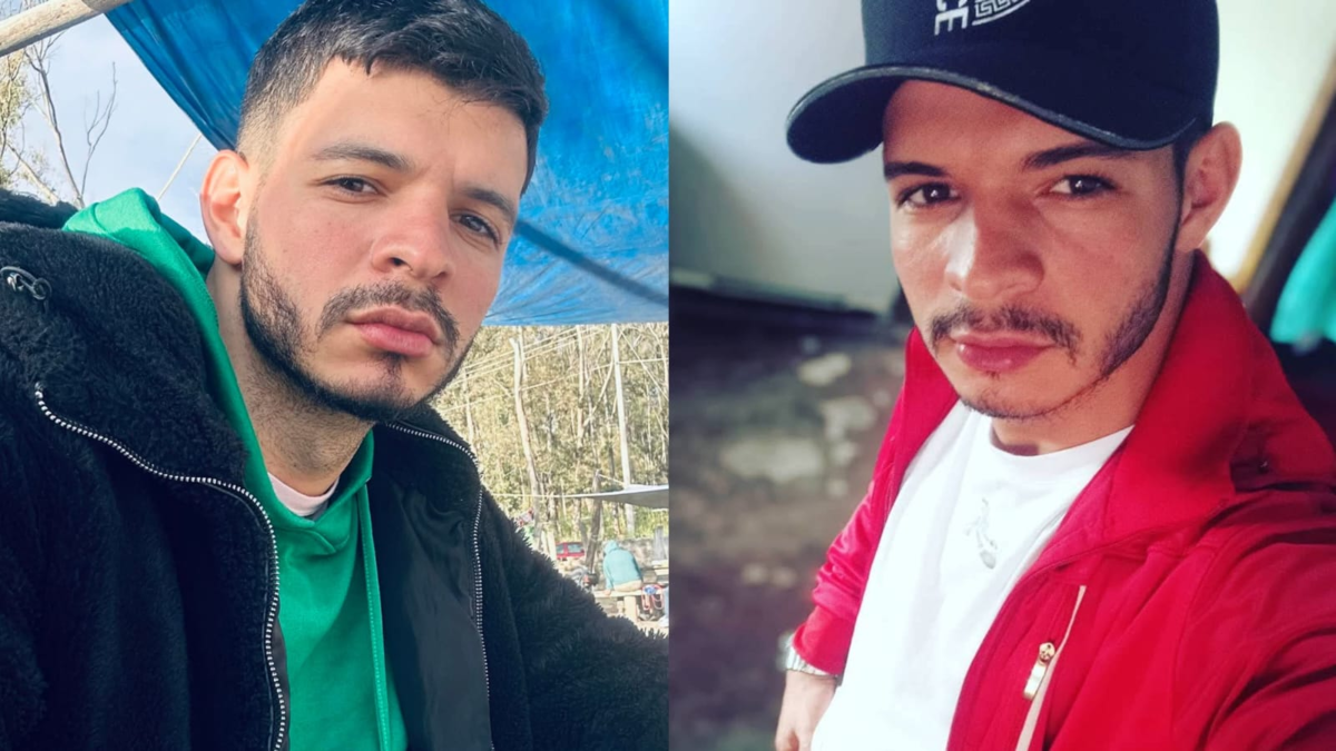 Tras el hallazgo de los cuerpos de B-King y DJ Regio Clown, denuncian la desaparición del músico venezolano Tayron Gamboa en México