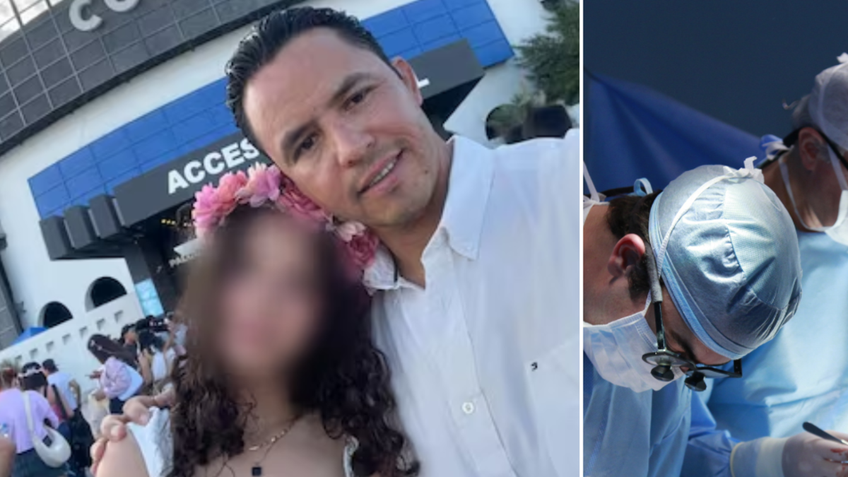 Adolescente de 14 años murió tras someterse a cirugía estética en México: padre señala que fue sin su consentimiento