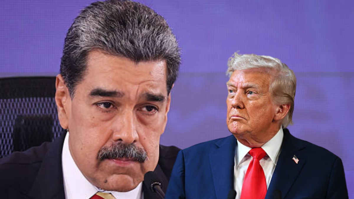 Lo que dijo Maduro sobre Trump abre nuevo capítulo en la relación con EE. UU.