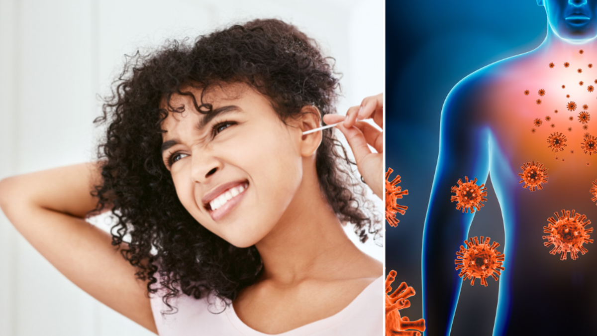 La cera de los oídos puede ayudar a detectar enfermedades, entre estas el cáncer, señala investigación en Brasil