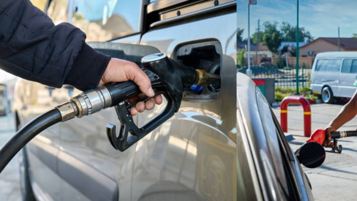 Trabajador de una bomba de gasolina dice que hay algo que hacen los conductores cuando tanquean y que no deberían