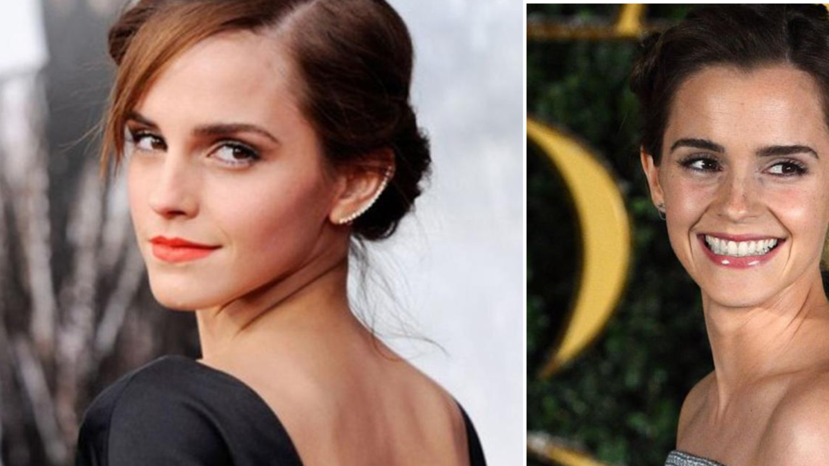 Emma Watson reveló por qué se alejó siete años de la actuación:  'Destructivo para el alma'