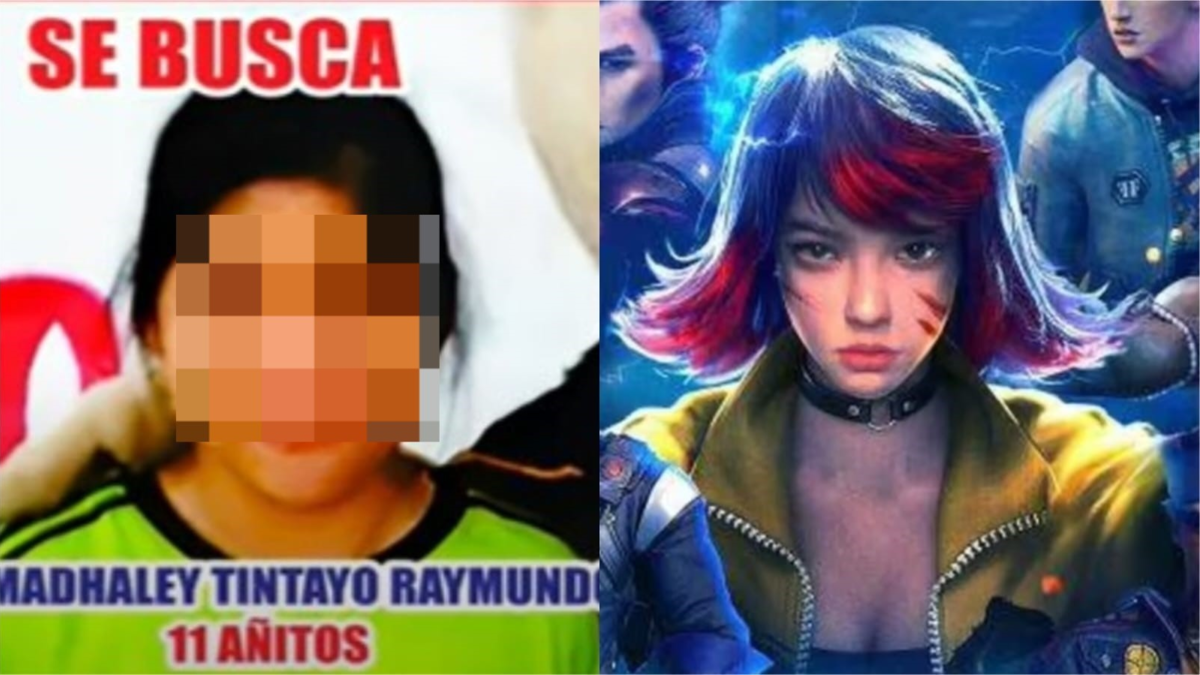 La confesión de hombre de 39 años señalado de raptar a niña de 11 años a través del videojuego en línea 'Free Fire' en Perú: 'La llevé a mi cuarto'