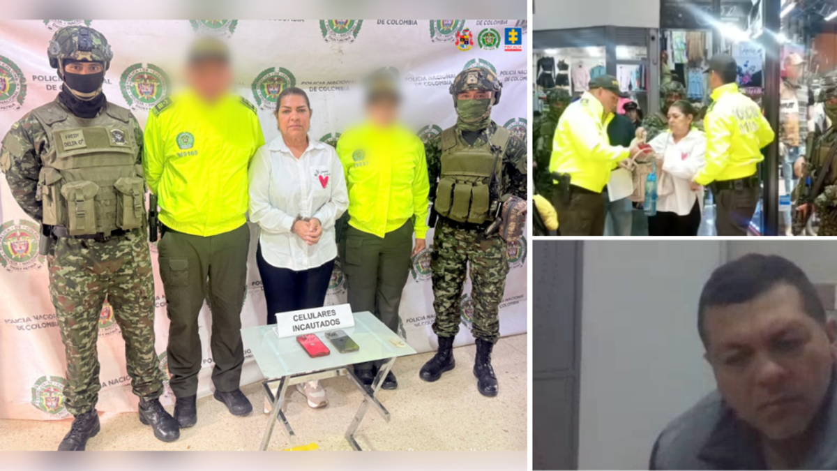 El restaurante, 'la Tía' y un exconcejal: las pruebas de sobornos a militares para entregar información de operativos contra el ‘clan del Golfo’