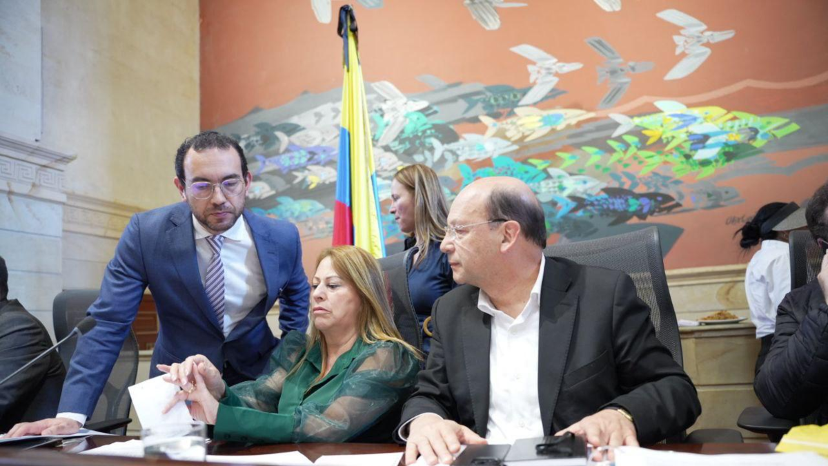 Así quedaría el Presupuesto del 2026 y la reforma tributaria recortada que sacaría el gobierno Petro