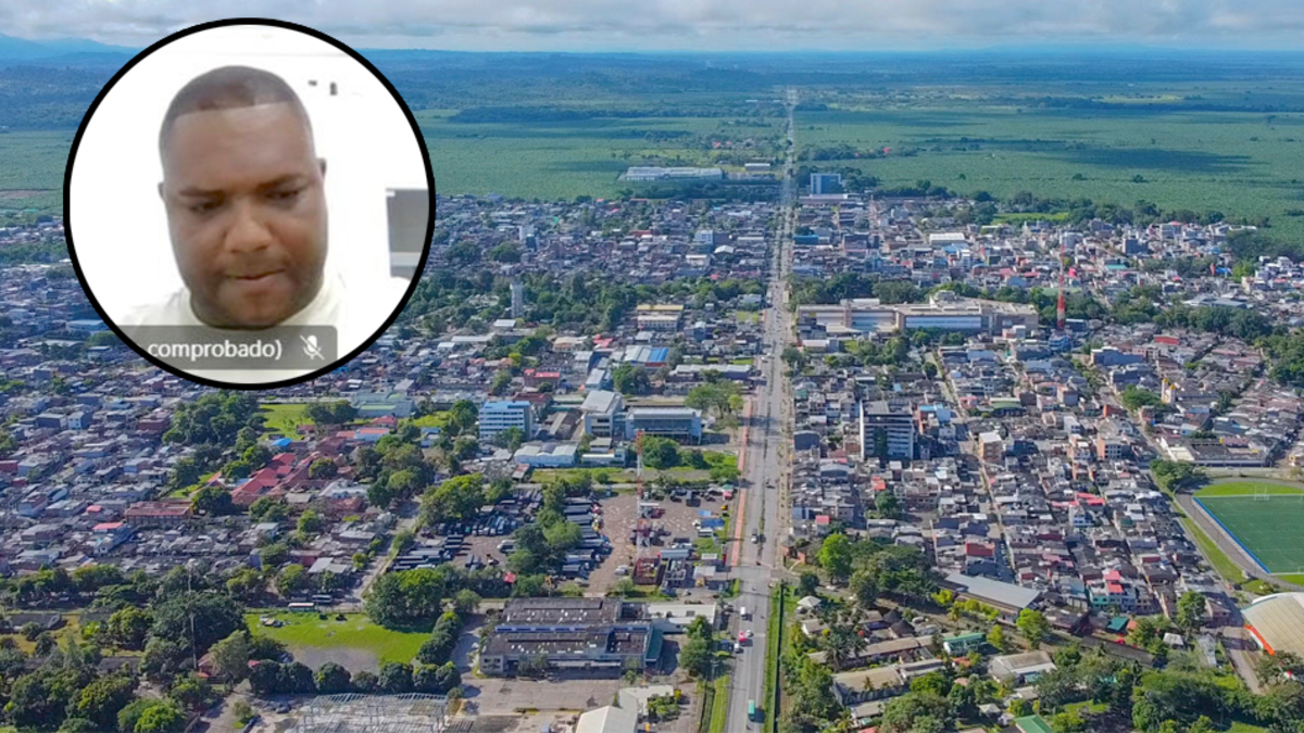 Extesorero de Apartadó (Antioquia) admitió millonario desfalco a la Alcaldía municipal: fueron 37 transferencias por más de $2.280 millones