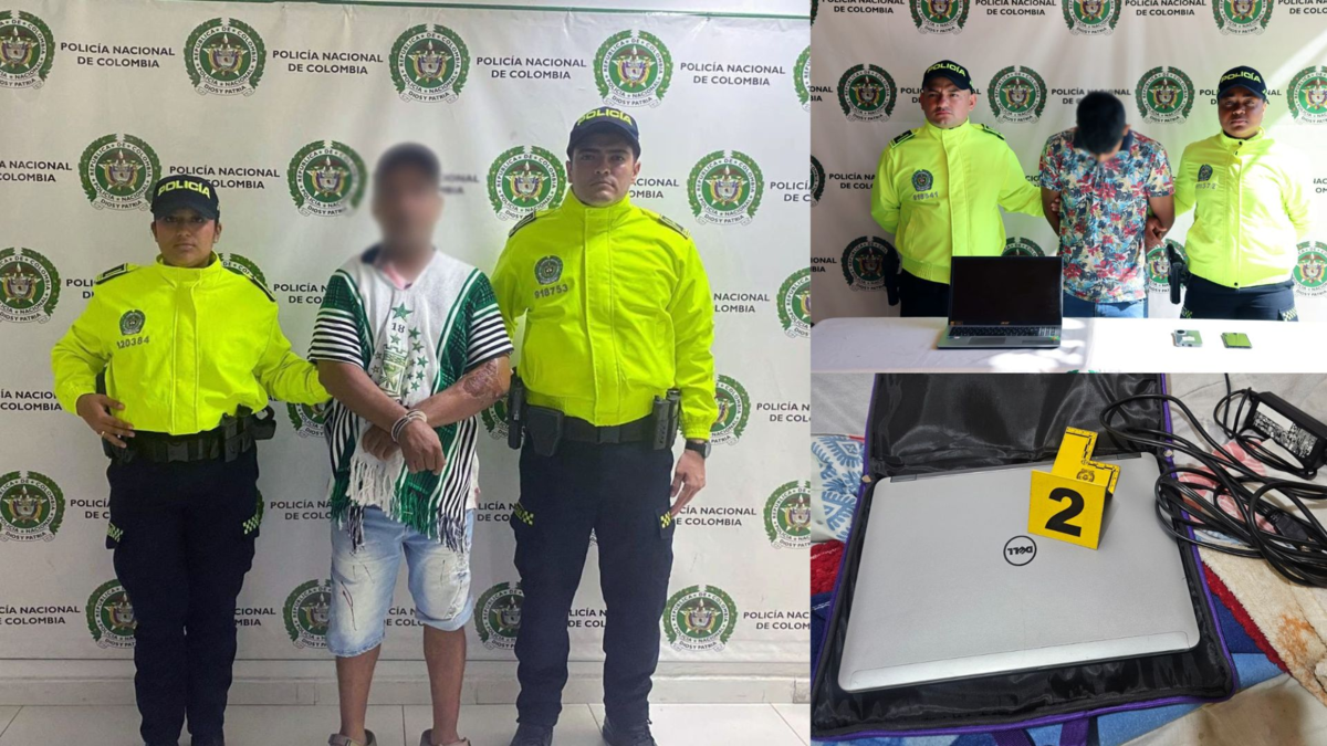 El lenguaje cifrado, los grupos clandestinos de mesajería y la investigación que logró desmantelar red de explotación sexual infantil