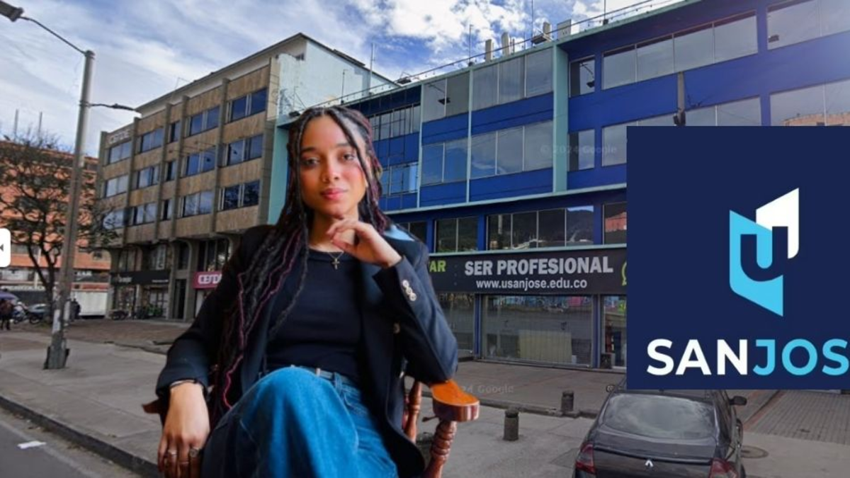 Juliana Guerrero rompió el silencio tras decisión de Fundación San José de retirarle título profesional: 'Engorroso suceso'