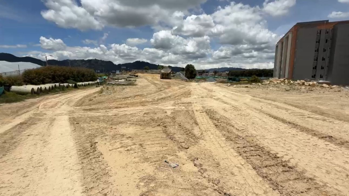 Los intereses que estancan obras para la troncal de Los Andes en Chía y que enfrentan a Transparencia de la Presidencia, la ANI y al alcalde Donoso