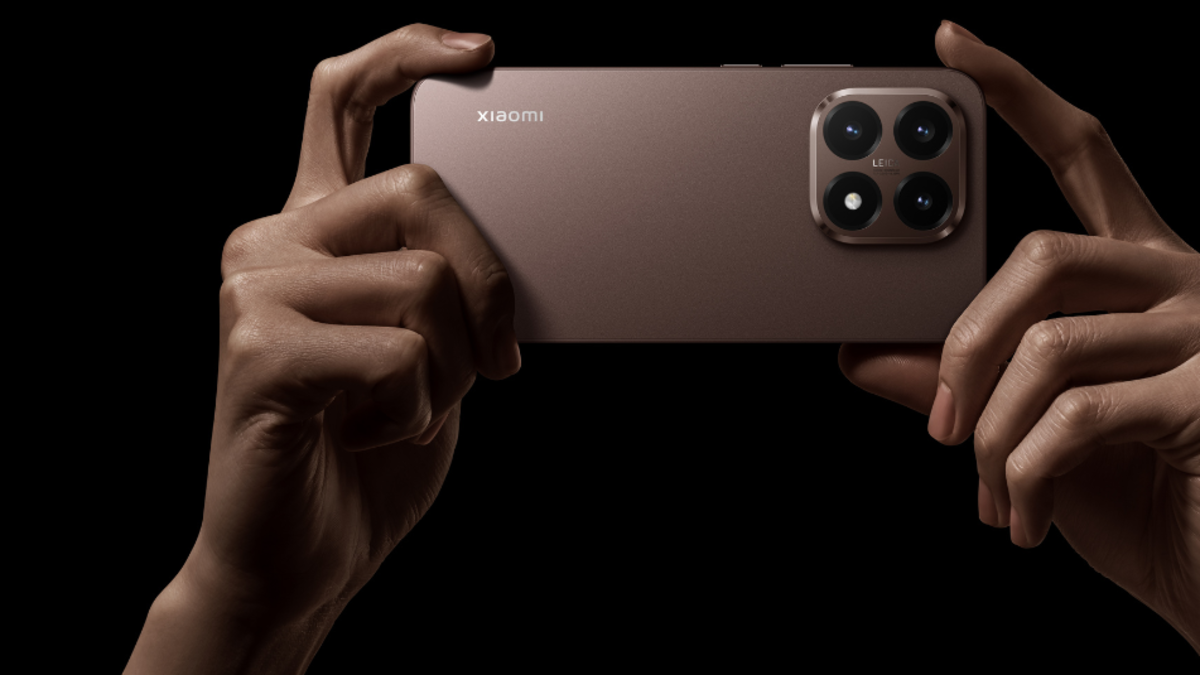 Los cinco rivales dignos que desafían al nuevo iPhone 17 Pro