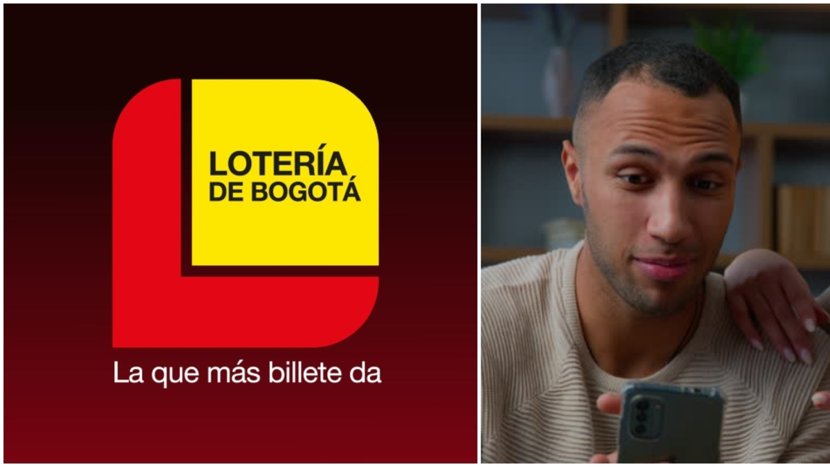 De la suerte al crimen: banda desarticula billetes falsos de la Lotería de Bogotá — image 1