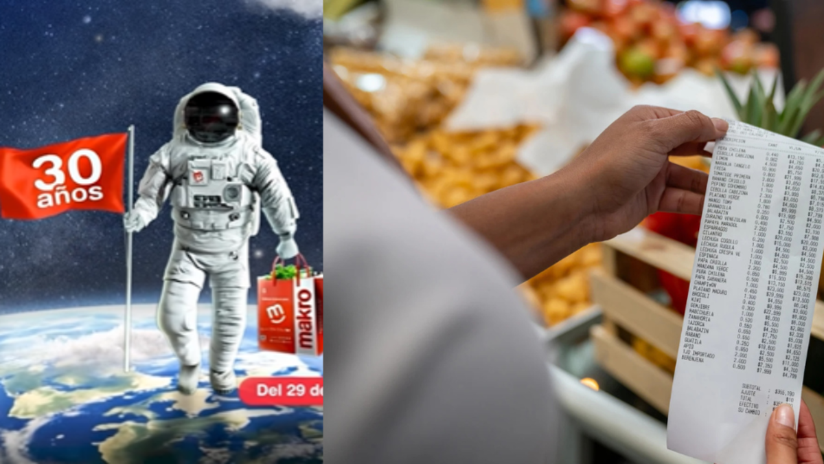 Popular supermercado en Colombia celebrará su aniversario con rebajas hasta del 50%: será este 26 y 27 de septiembre
