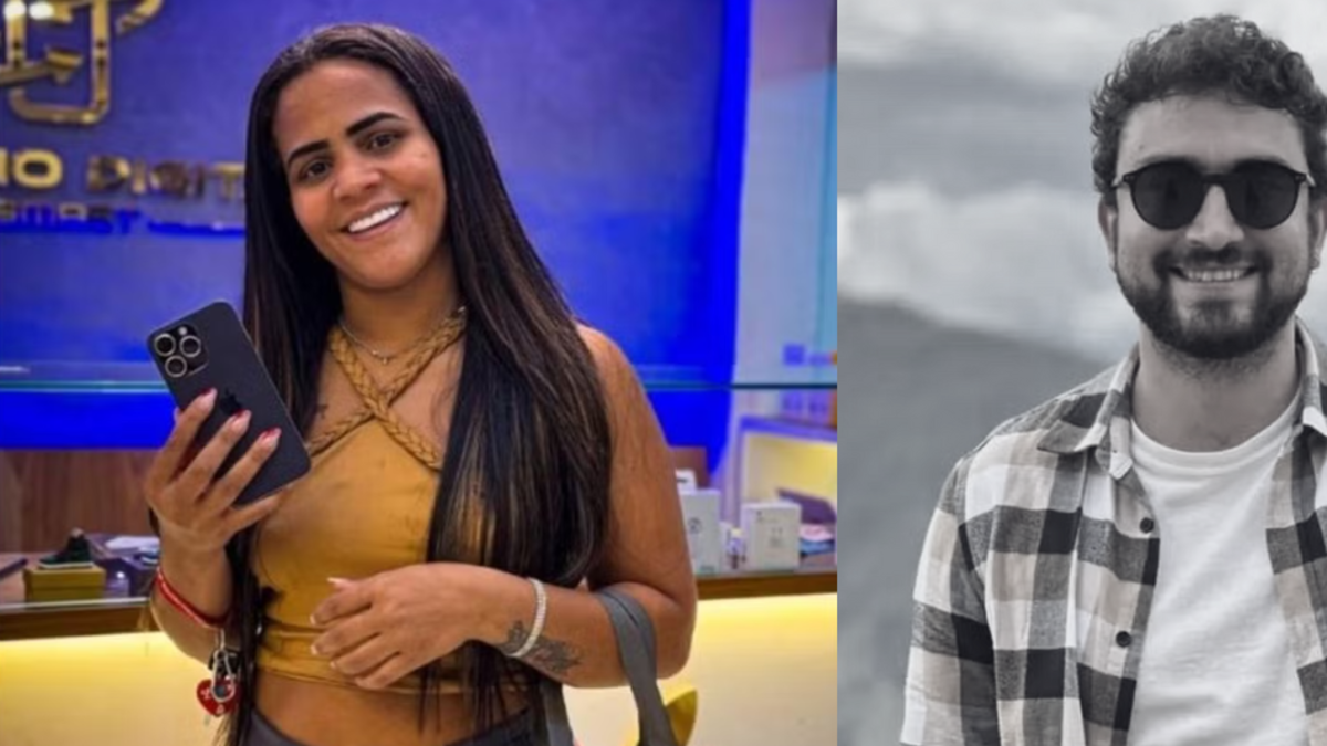 Condenan a 20 años de cárcel a una mujer por la muerte del colombiano Manuel Felipe Martínez en Río de Janeiro, Brasil: lo drogaron para robarlo