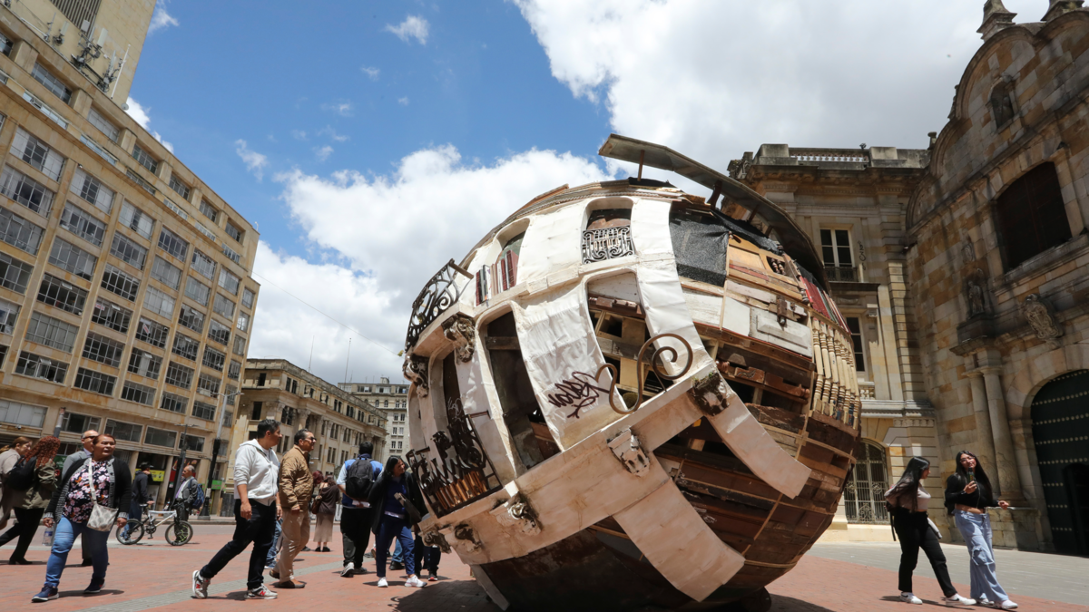 Bienal de Arte, ARTBO y Popular al Parque: los imperdibles de la agenda cultural del fin de semana en Bogotá