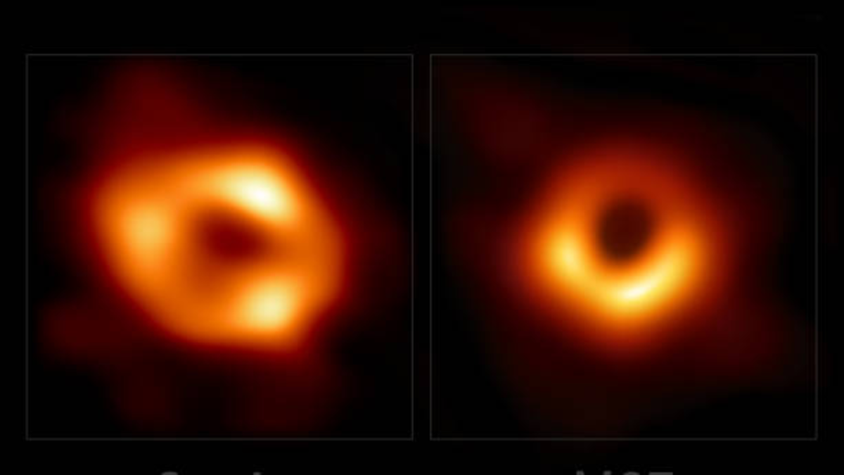 La ciencia detecta ‘algo totalmente inesperado’, un agujero negro colosal llamado M87: hay muchas dudas