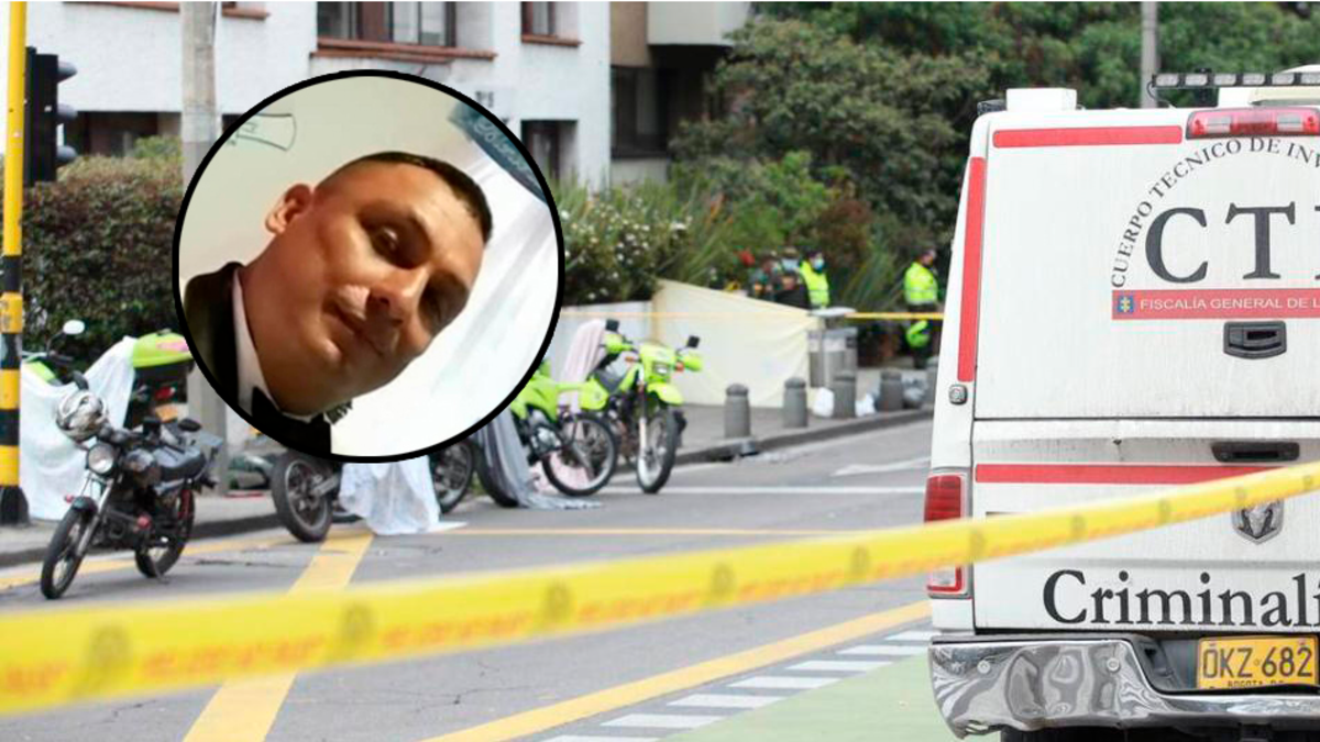 Reconocido docente y líder social fue asesinado en Cali: fue atacado a tiros cuando se movilizaba en un taxi