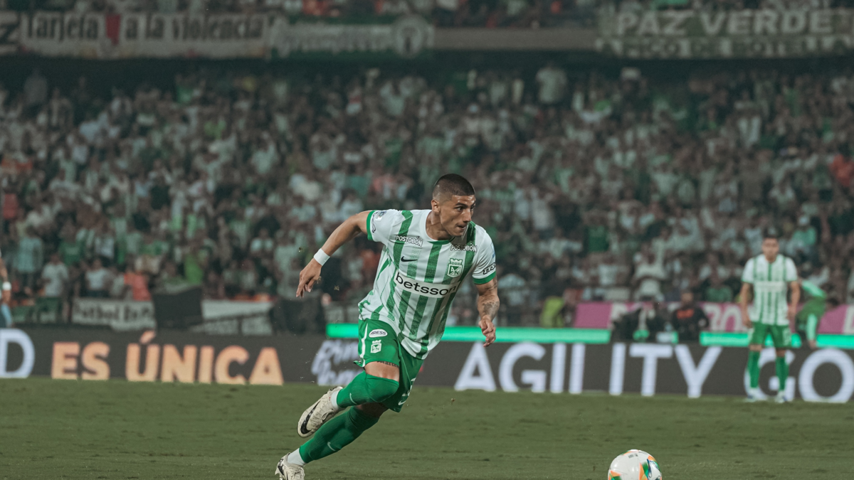 Tabla de posiciones de la Liga BetPlay: Medellín se sumó al lote de punteros y Nacional se acercó; Bucaramanga sigue como líder