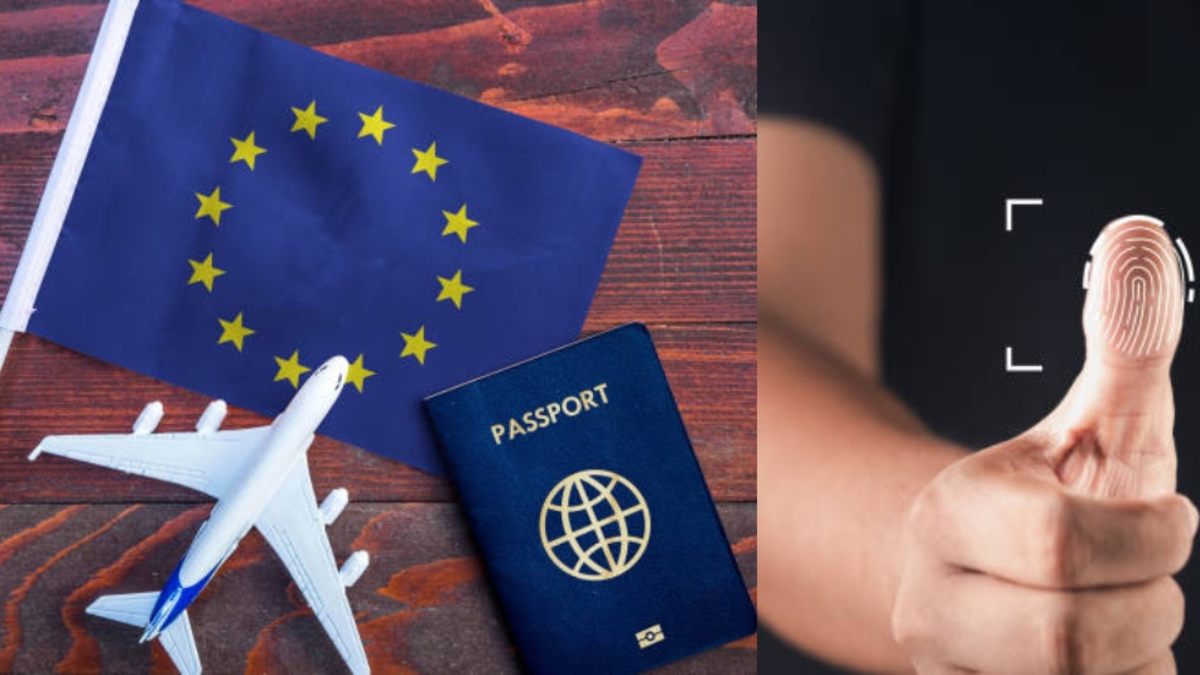 ¿Qué es el EES y cómo afectará a los colombianos que viajen a Europa desde octubre de 2025?
