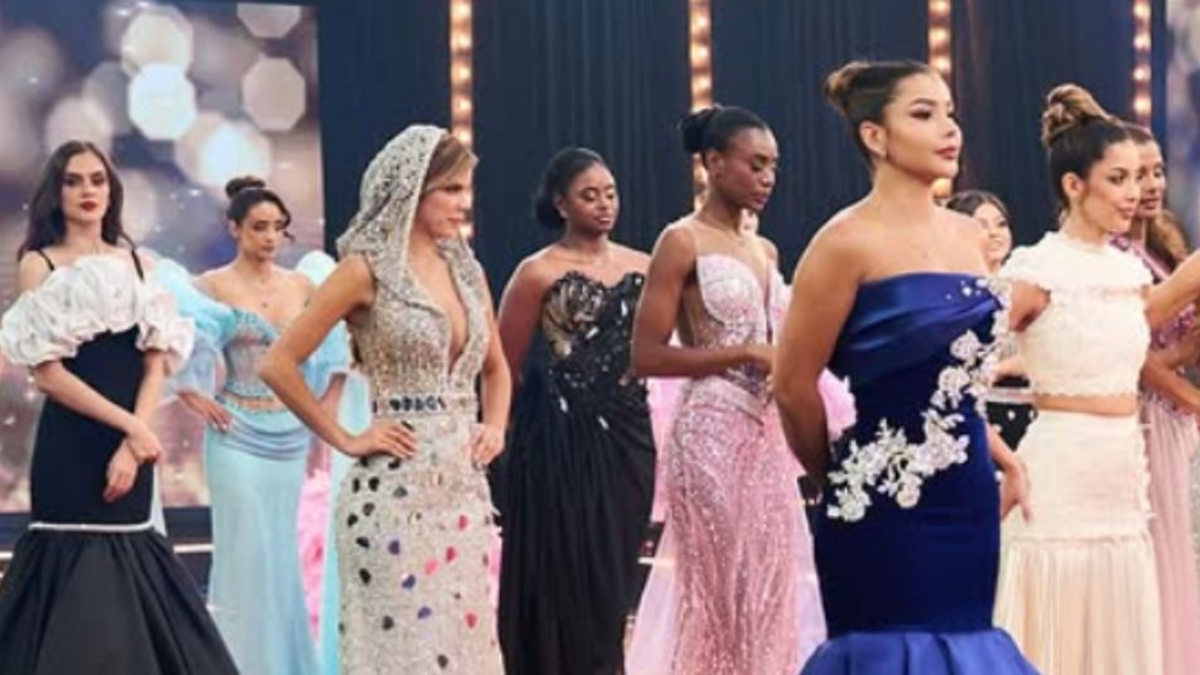 Estas son las 16 finalistas en la elección de Miss Universe Colombia: siga el minuto a minuto