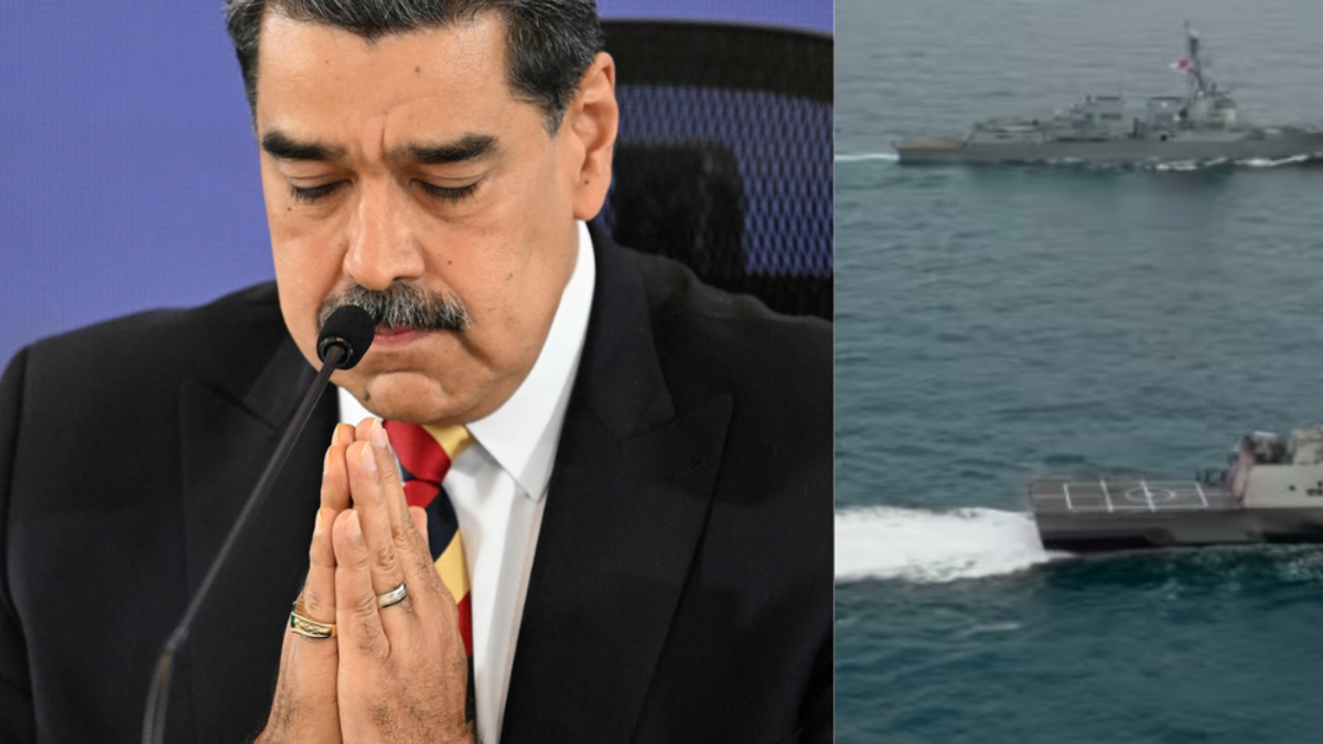 Venezuela tiene listo el decreto de estado de excepción en medio de tensiones con Estados Unidos: se activaría de manera inmediata en caso de ataque