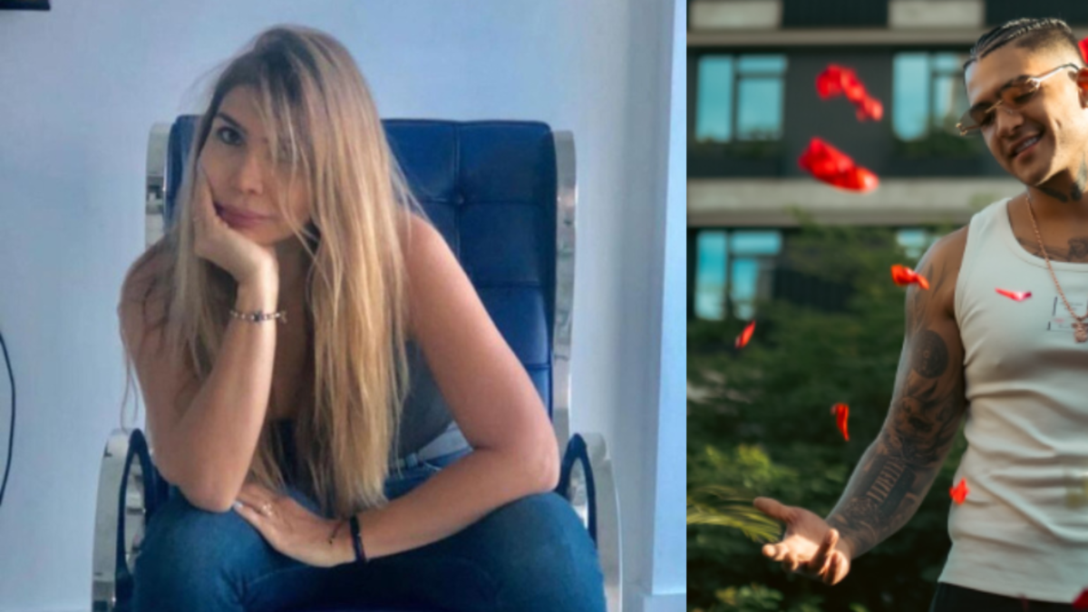 Mamá de B-King se pronunció frente a rumores sobre nexos con el narcotráfico: ‘Ensucian su memoria’