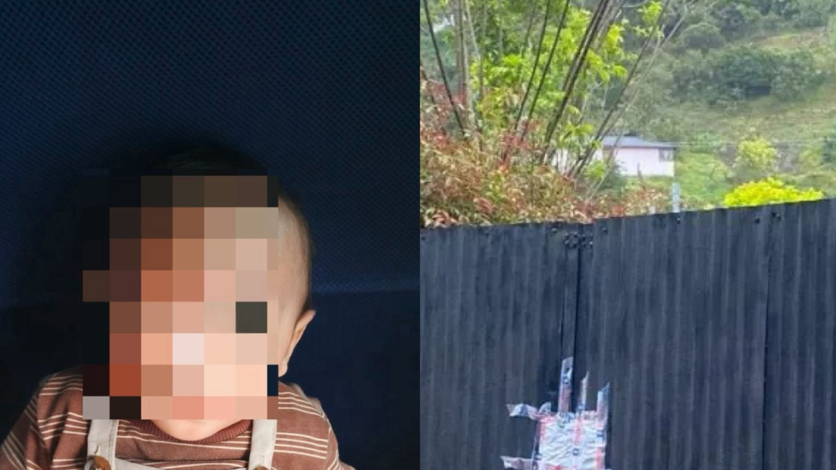 Fiscalía abre noticia criminal por bebé fallecido en jardín infantil de La Calera: familiares piden que la investigación devele la causa de la muerte