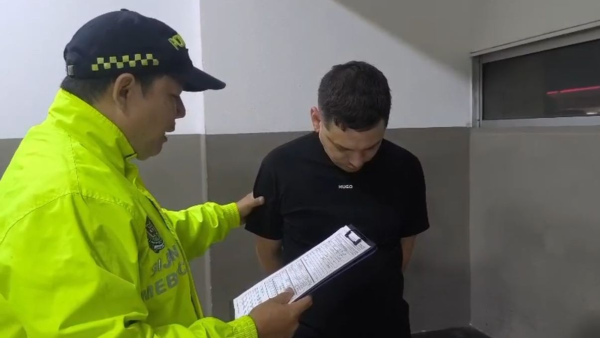 Este es el perfil del 'Rey de la Estafa' en Bucaramanga: ofertaba vehículos a través de Marketplace, víctimas daban el dinero y se desaparecía